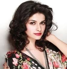 Prachi Desai